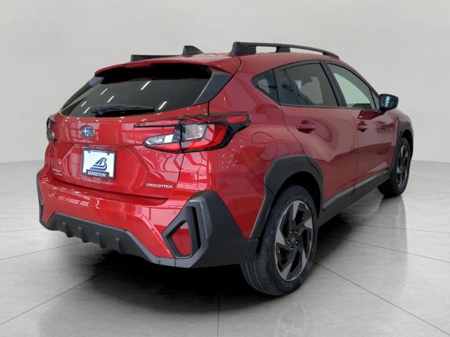 2025 Subaru Crosstrek Vehicle Photo in Green Bay, WI 54304