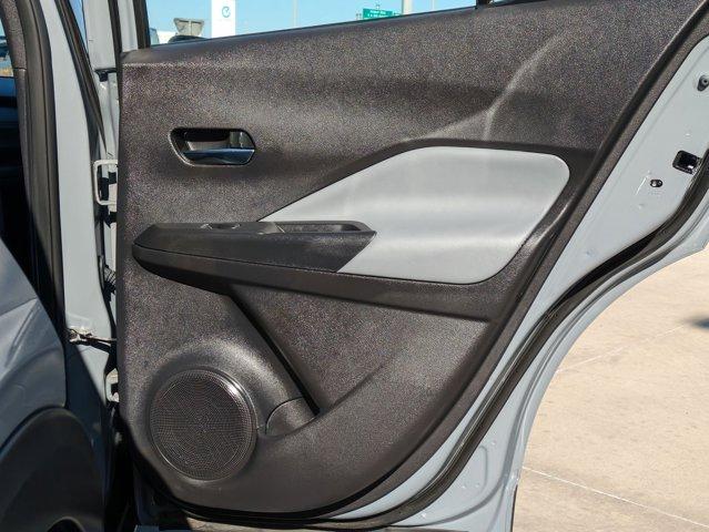 2024 Nissan Kicks Vehicle Photo in San Antonio, TX 78209