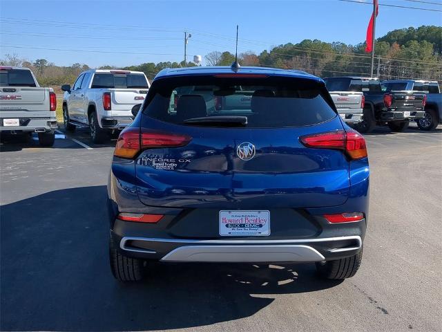 2023 Buick Encore GX Vehicle Photo in ALBERTVILLE, AL 35950-0246