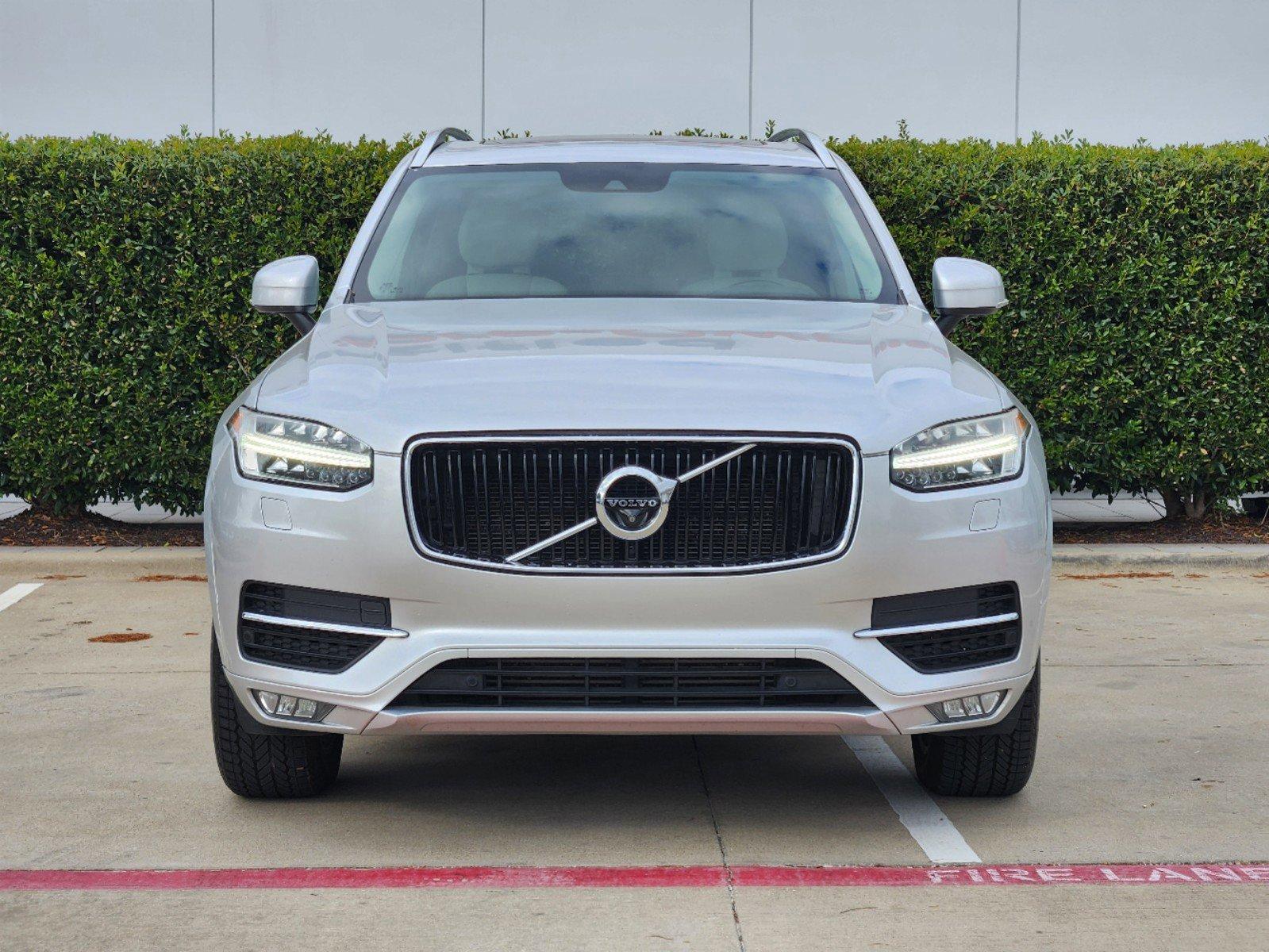 2016 Volvo XC90 Vehicle Photo in MCKINNEY, TX 75070