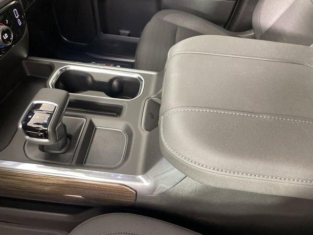 2025 Chevrolet Silverado 1500 Vehicle Photo in PHOENIX, AZ 85014-3381