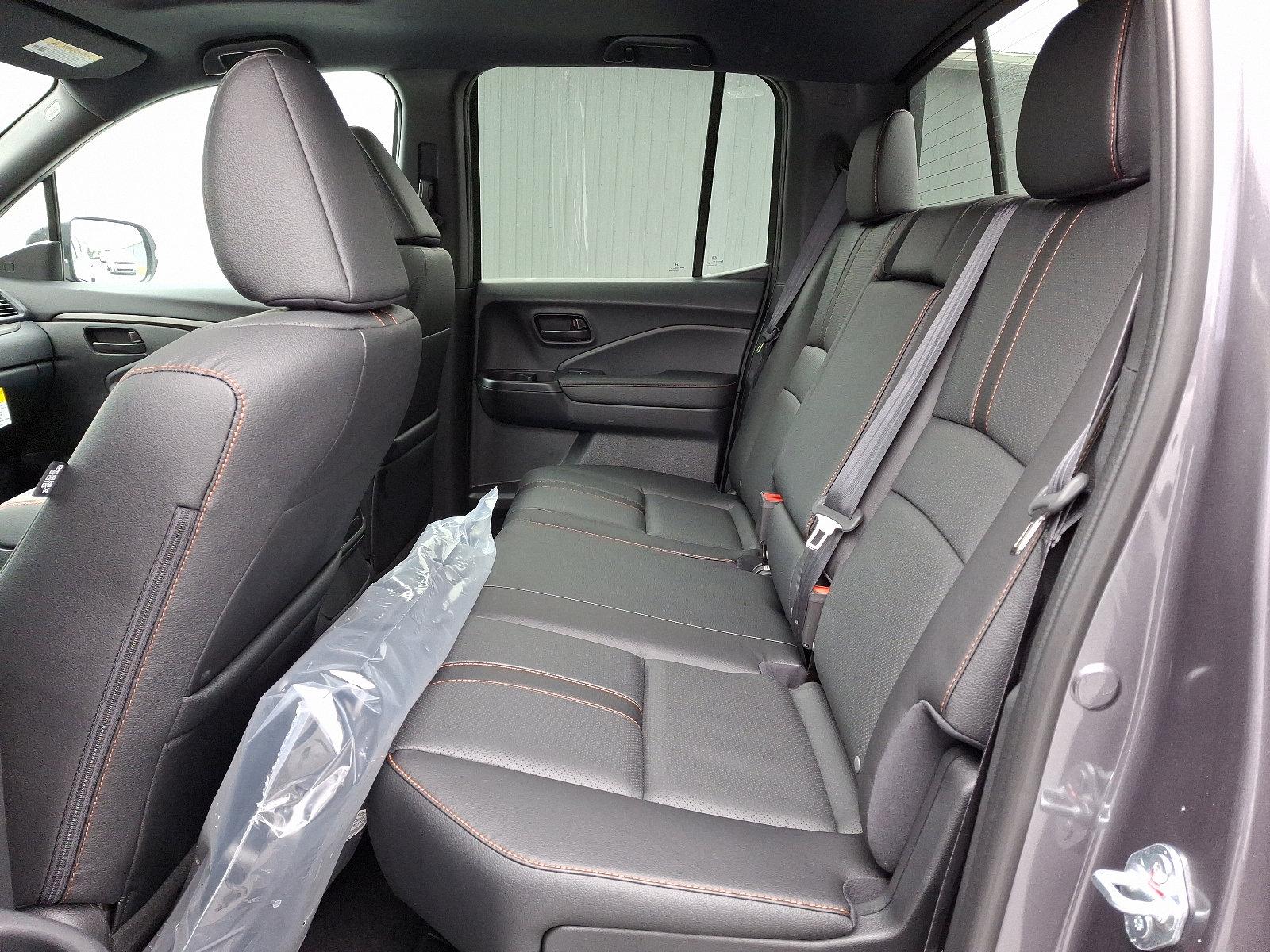 2025 Honda Ridgeline Vehicle Photo in Harrisburg, PA 17111
