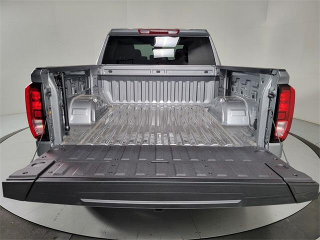 2025 GMC Sierra 1500 Vehicle Photo in PRESCOTT, AZ 86305-3700