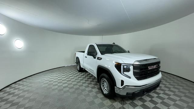 2025 GMC Sierra 1500 Vehicle Photo in GILBERT, AZ 85297-0402