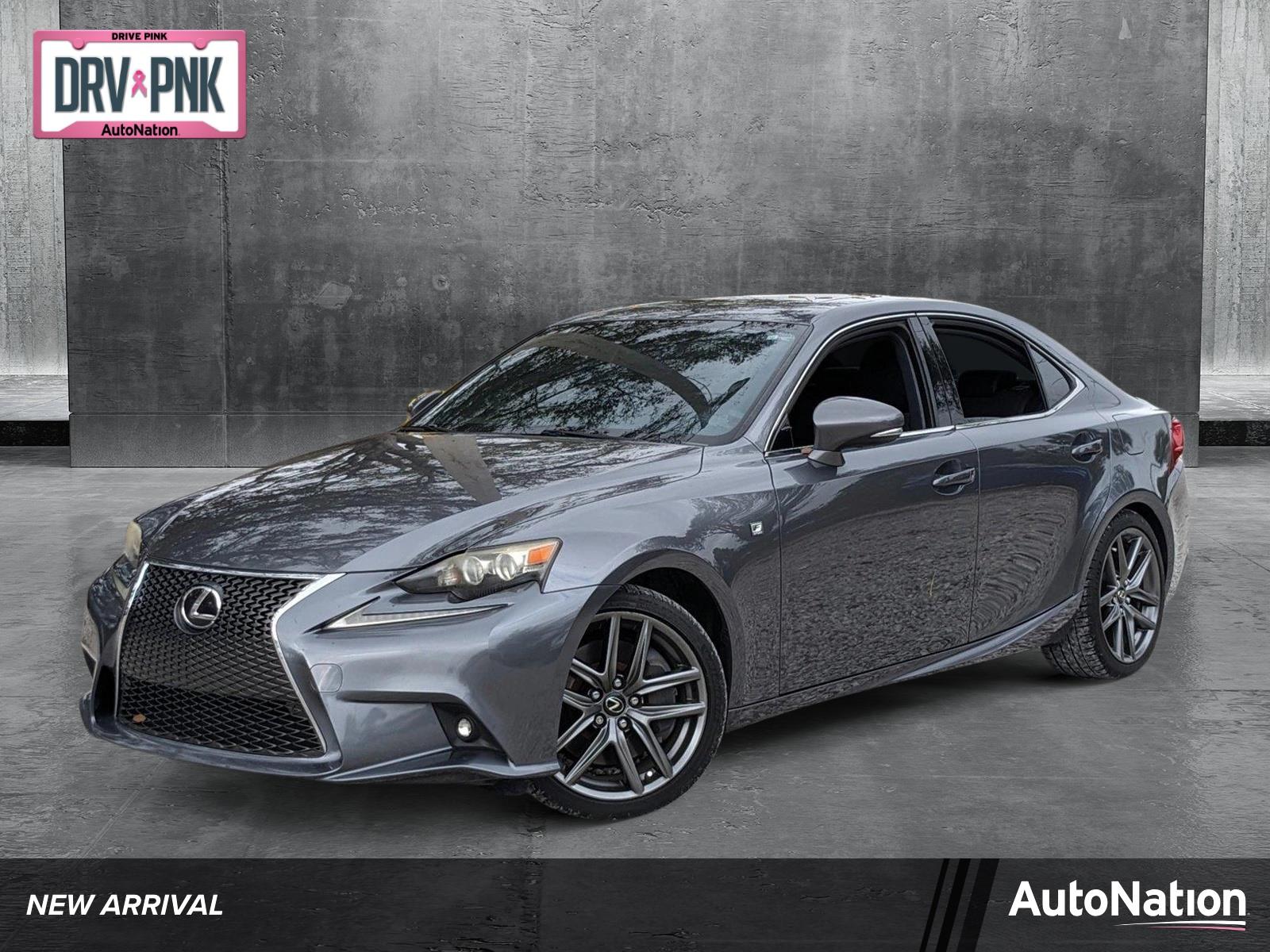 2014 Lexus IS 350 Vehicle Photo in Tampa, FL 33614