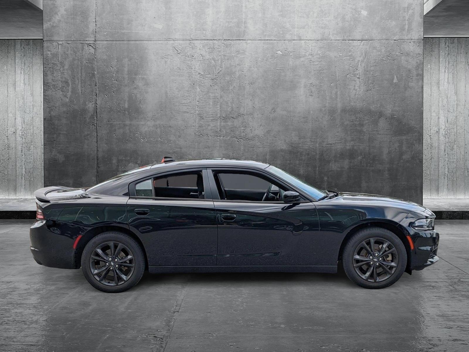 2021 Dodge Charger Vehicle Photo in Orlando, FL 32811