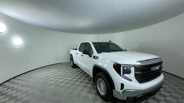 2025 GMC Sierra 1500 Vehicle Photo in GILBERT, AZ 85297-0402