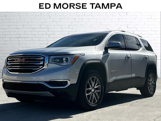 2017 GMC Acadia Vehicle Photo in TAMPA, FL 33612-3404