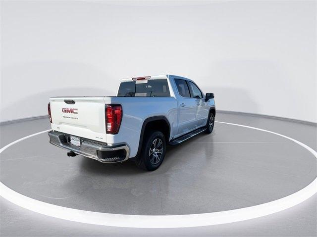 2025 GMC Sierra 1500 Vehicle Photo in BOWLING GREEN, KY 42104-4102