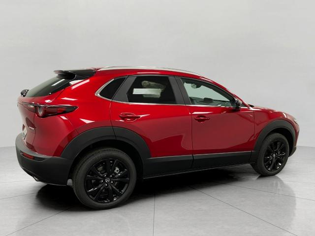 2025 Mazda CX-30 Vehicle Photo in Appleton, WI 54913