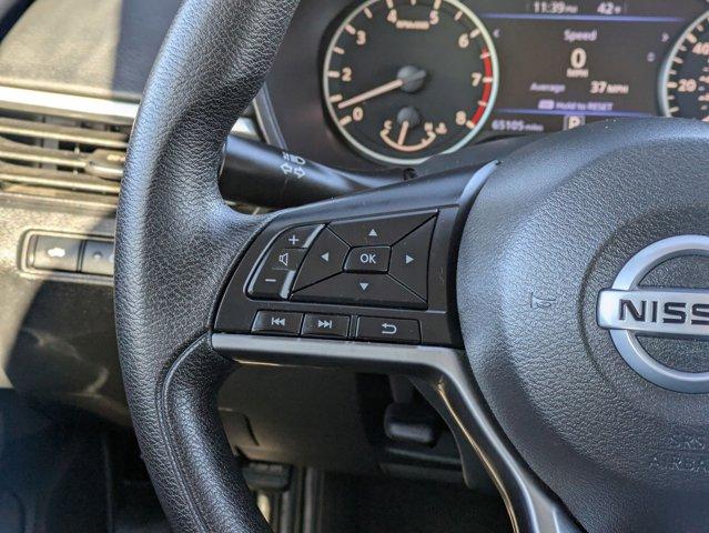 2022 Nissan Altima Vehicle Photo in San Antonio, TX 78209