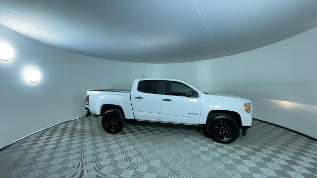 2022 GMC Canyon Vehicle Photo in GILBERT, AZ 85297-0402