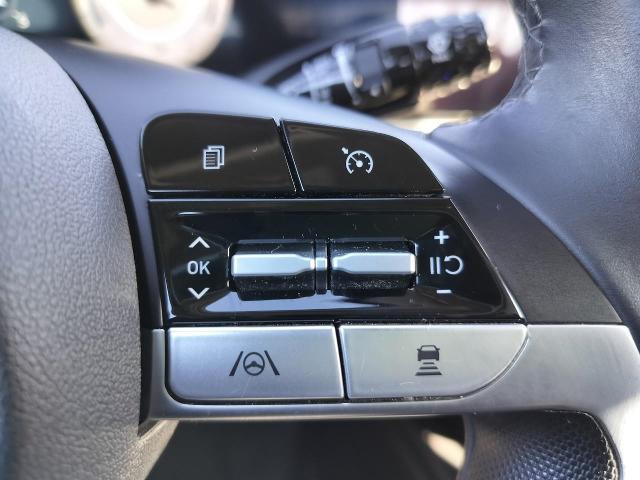 2023 Hyundai ELANTRA Hybrid Vehicle Photo in Appleton, WI 54914