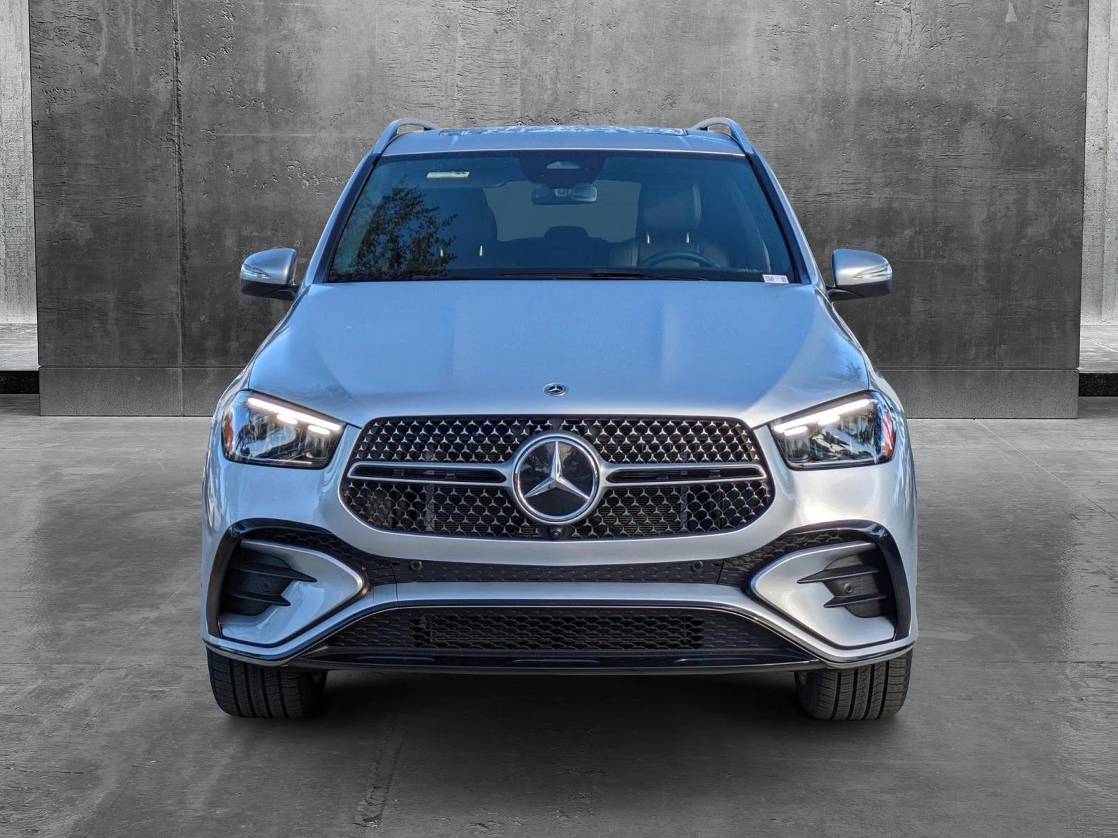 2024 Mercedes-Benz GLE Vehicle Photo in Coconut Creek, FL 33073