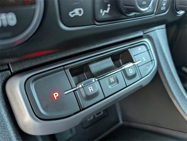 2023 GMC Acadia Vehicle Photo in AURORA, CO 80012-4011