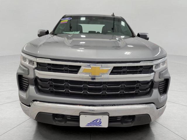 2023 Chevrolet Silverado 1500 Vehicle Photo in APPLETON, WI 54914-4656