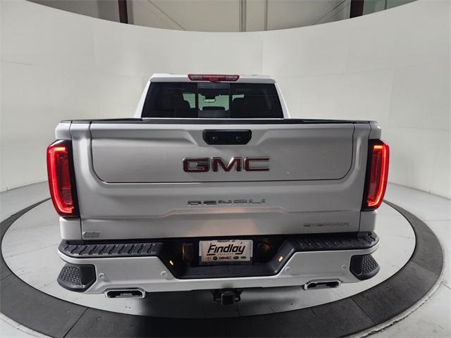 2025 GMC Sierra 1500 Vehicle Photo in PRESCOTT, AZ 86305-3700