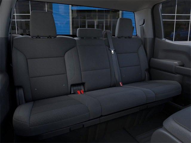 2024 Chevrolet Silverado 1500 Vehicle Photo in COLLIERVILLE, TN 38017-9006