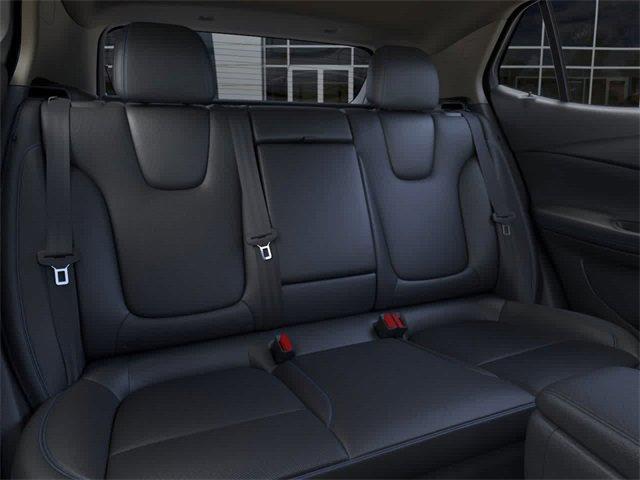 2025 Buick Encore GX Vehicle Photo in COLLIERVILLE, TN 38017-9006