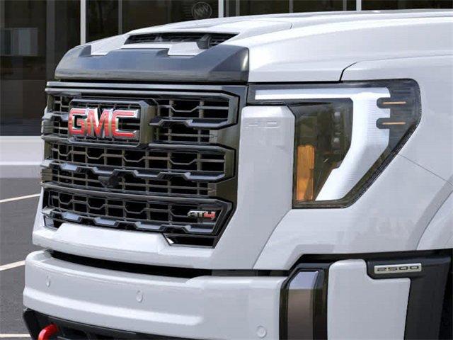 2025 GMC Sierra 2500 HD Vehicle Photo in COLLIERVILLE, TN 38017-9006