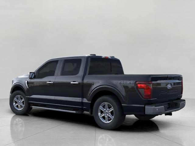 2025 Ford F-150 Vehicle Photo in Neenah, WI 54956