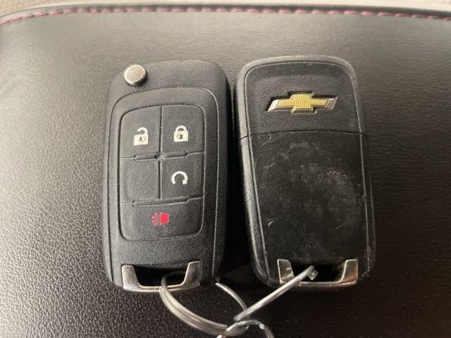 2013 Chevrolet Equinox Vehicle Photo in PHOENIX, AZ 85014-3381