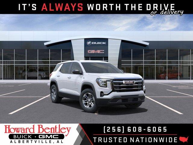 2025 GMC Terrain Vehicle Photo in ALBERTVILLE, AL 35950-0246