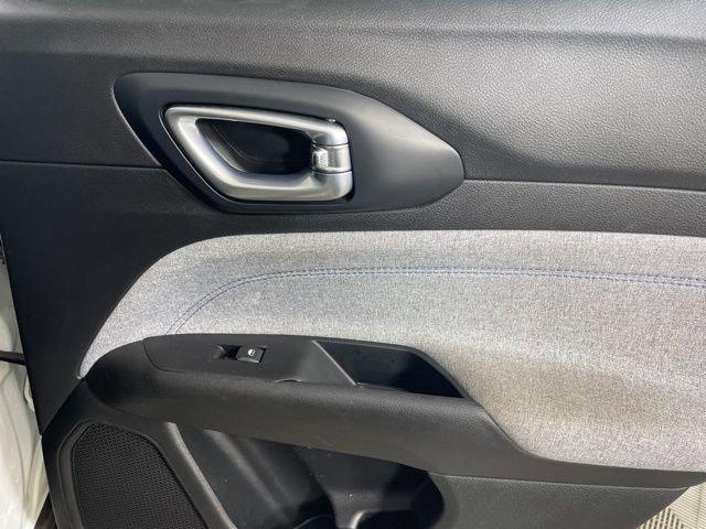 2022 Jeep Compass Vehicle Photo in PHOENIX, AZ 85014-3381