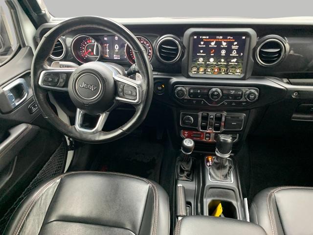 2022 Jeep Wrangler Vehicle Photo in APPLETON, WI 54914-4656