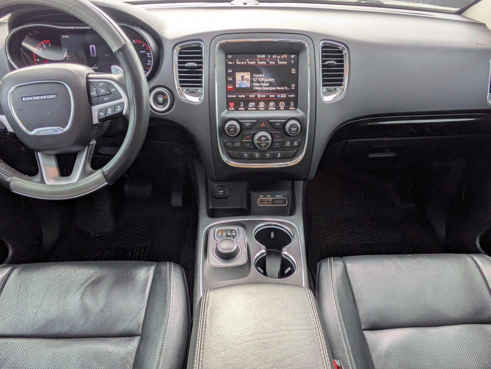 2015 Dodge Durango Vehicle Photo in Corpus Christi, TX 78415