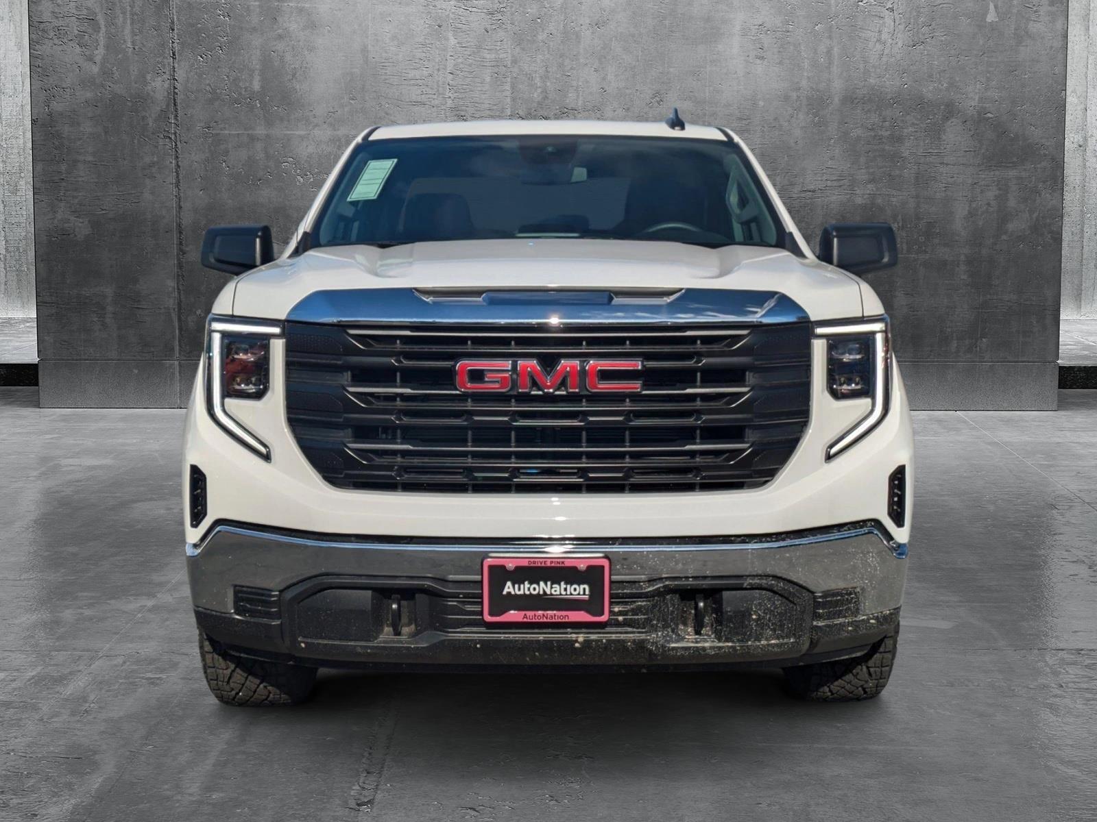 2025 GMC Sierra 1500 Vehicle Photo in LAUREL, MD 20707-4622