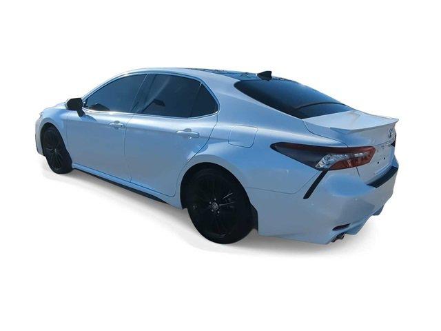 2023 Toyota Camry Vehicle Photo in COLLIERVILLE, TN 38017-9006
