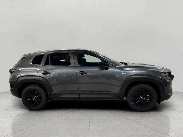 2025 Mazda CX-50 Hybrid Vehicle Photo in Green Bay, WI 54304