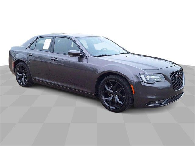 Used 2022 Chrysler 300 S with VIN 2C3CCABG5NH167787 for sale in Jackson, MS