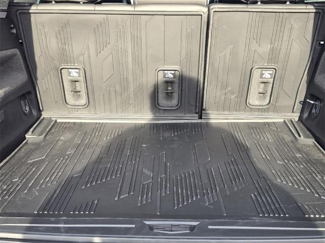 2025 Cadillac OPTIQ Vehicle Photo in Oklahoma City, OK 73114