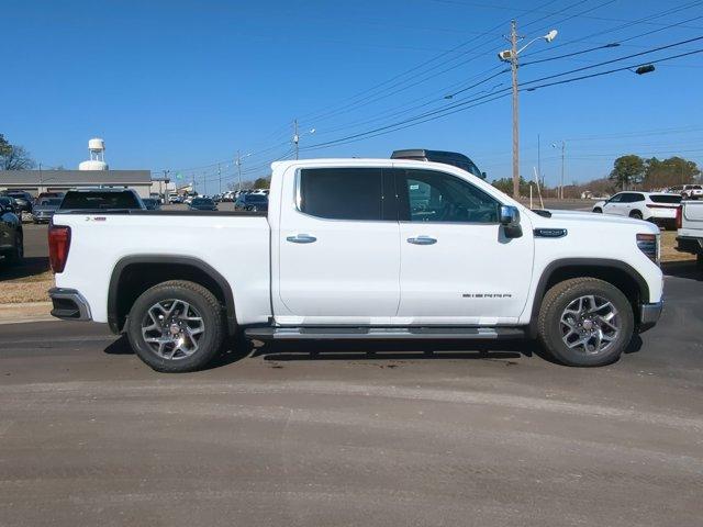 2025 GMC Sierra 1500 Vehicle Photo in ALBERTVILLE, AL 35950-0246