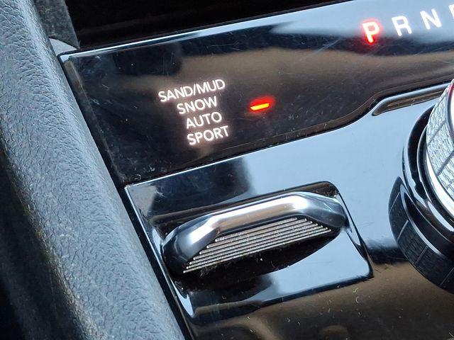 2021 Jeep Grand Cherokee L Vehicle Photo in WATERTOWN, CT 06795-3318