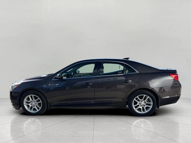 2015 Chevrolet Malibu Vehicle Photo in MANITOWOC, WI 54220-5838