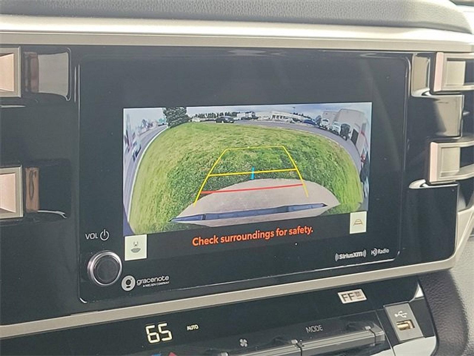 2022 Toyota Tundra 4WD Vehicle Photo in Trevose, PA 19053