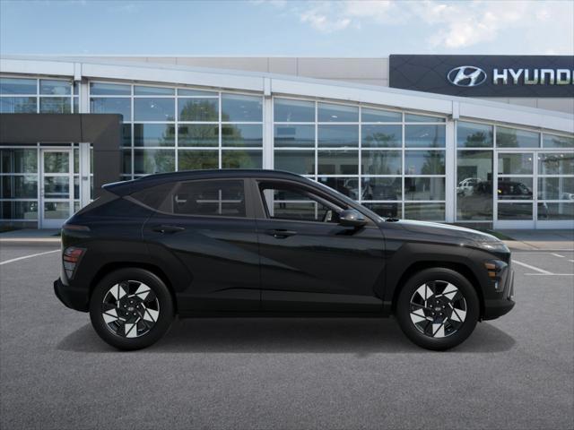 2025 Hyundai KONA Vehicle Photo in Shiloh, IL 62269