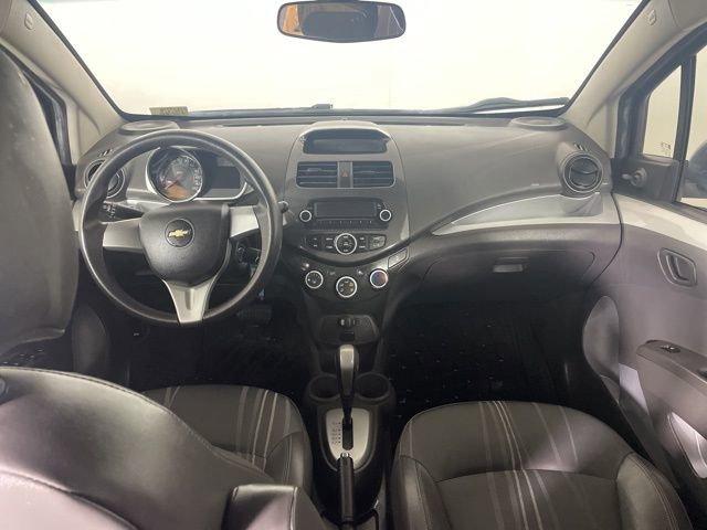 2014 Chevrolet Spark Vehicle Photo in PHOENIX, AZ 85014-3381
