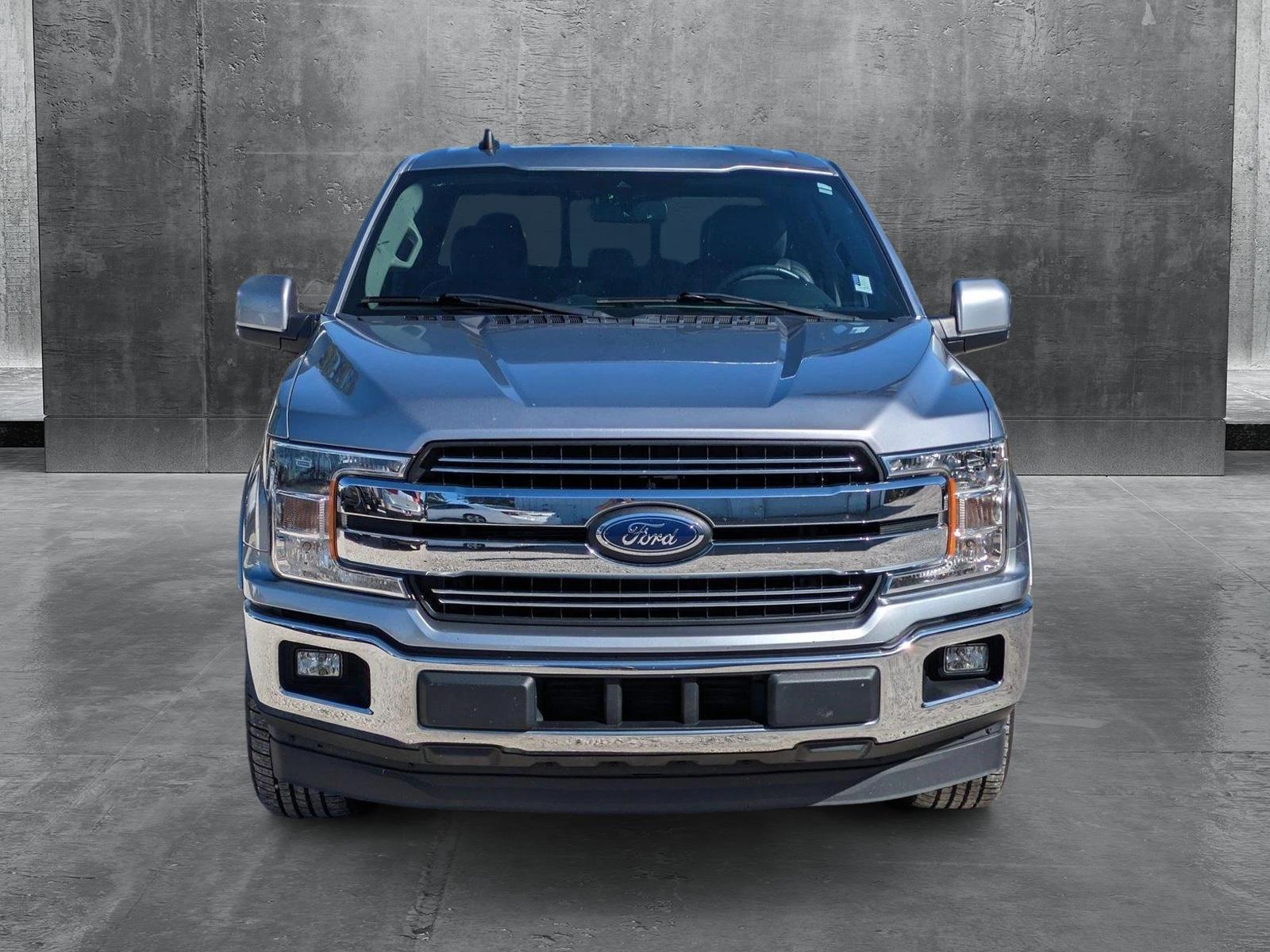 2020 Ford F-150 Vehicle Photo in Bradenton, FL 34207