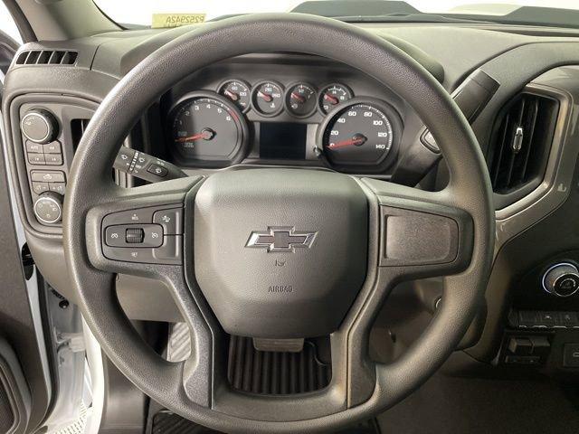 2025 Chevrolet Silverado 1500 Vehicle Photo in PHOENIX, AZ 85014-3381