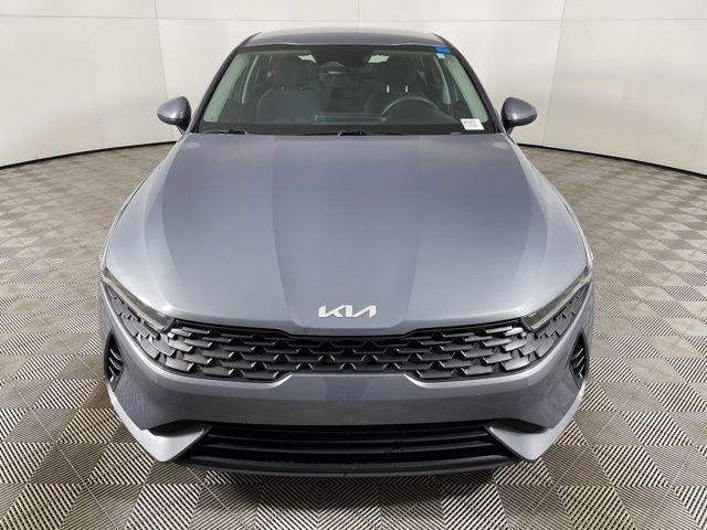 2022 Kia K5 Vehicle Photo in PHOENIX, AZ 85014-3381