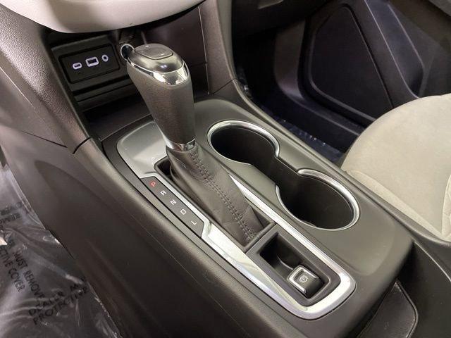 2020 Chevrolet Equinox Vehicle Photo in PHOENIX, AZ 85014-3381