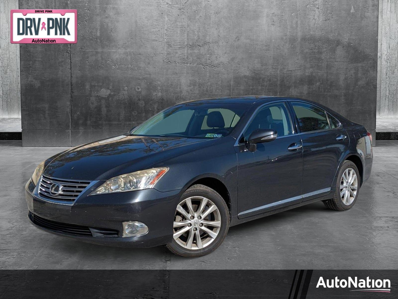 2010 Lexus ES 350 Vehicle Photo in Jacksonville, FL 32244