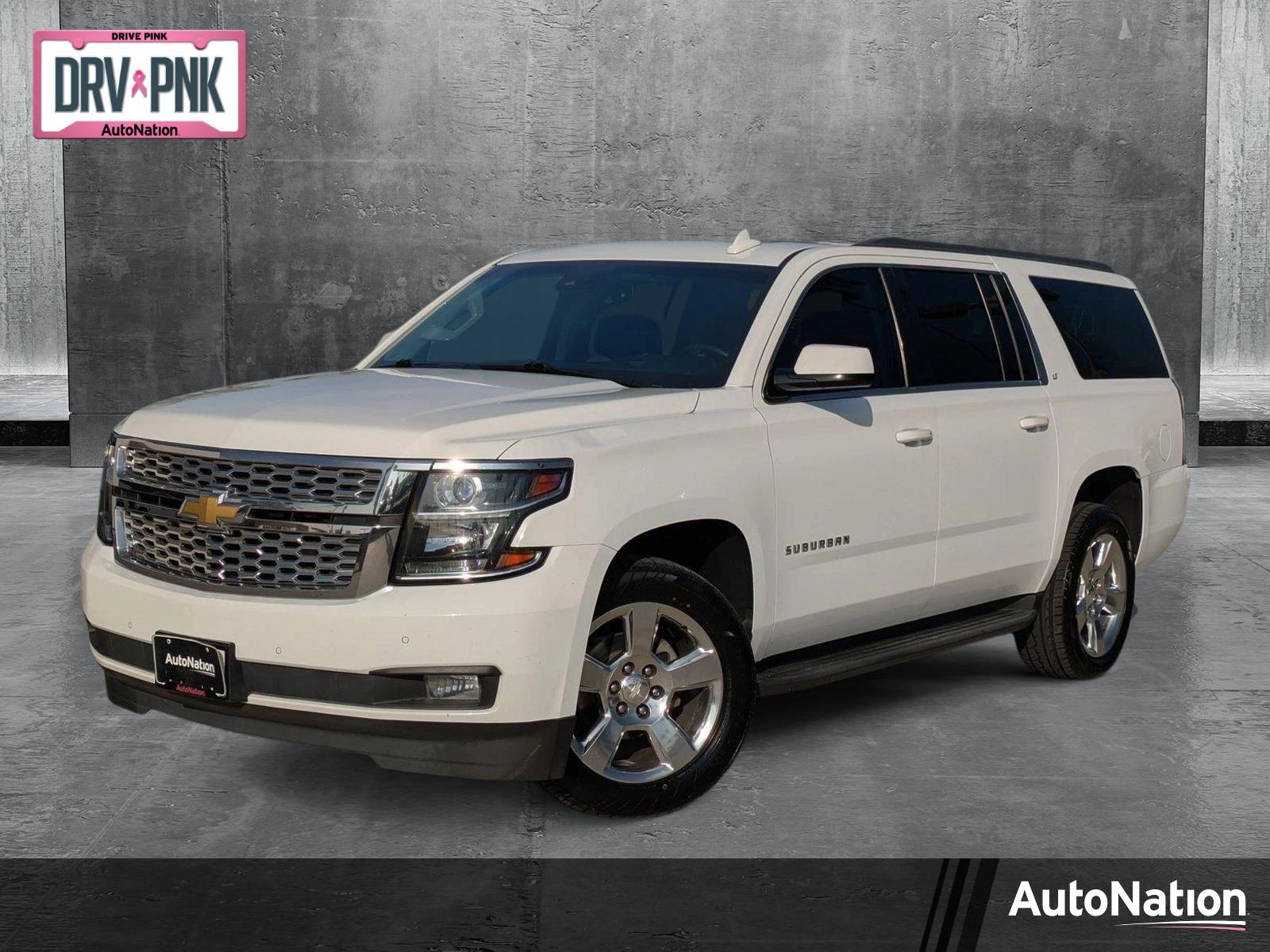 2016 Chevrolet Suburban Vehicle Photo in Tustin, CA 92782