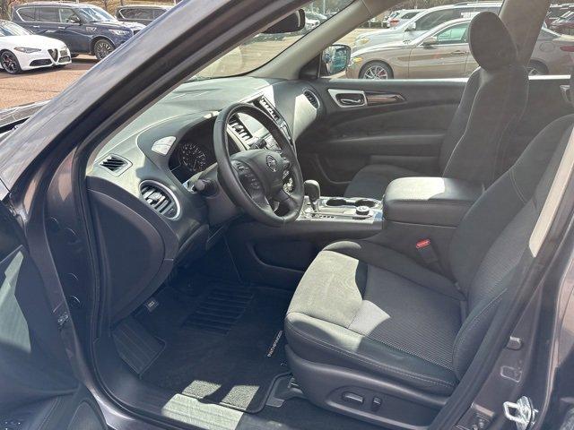 2019 Nissan Pathfinder Vehicle Photo in Willow Grove, PA 19090