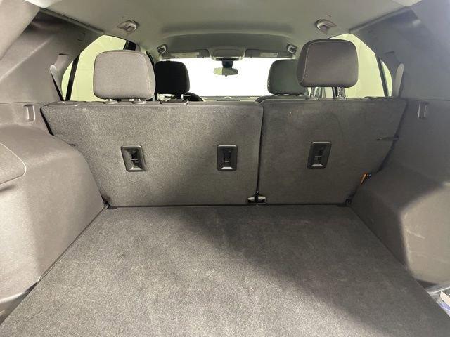 2024 Chevrolet Equinox Vehicle Photo in PHOENIX, AZ 85014-3381