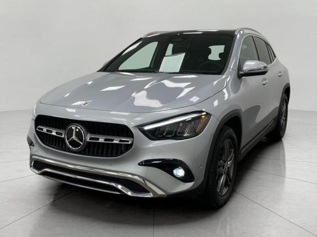 2025 Mercedes-Benz GLA Vehicle Photo in Appleton, WI 54913